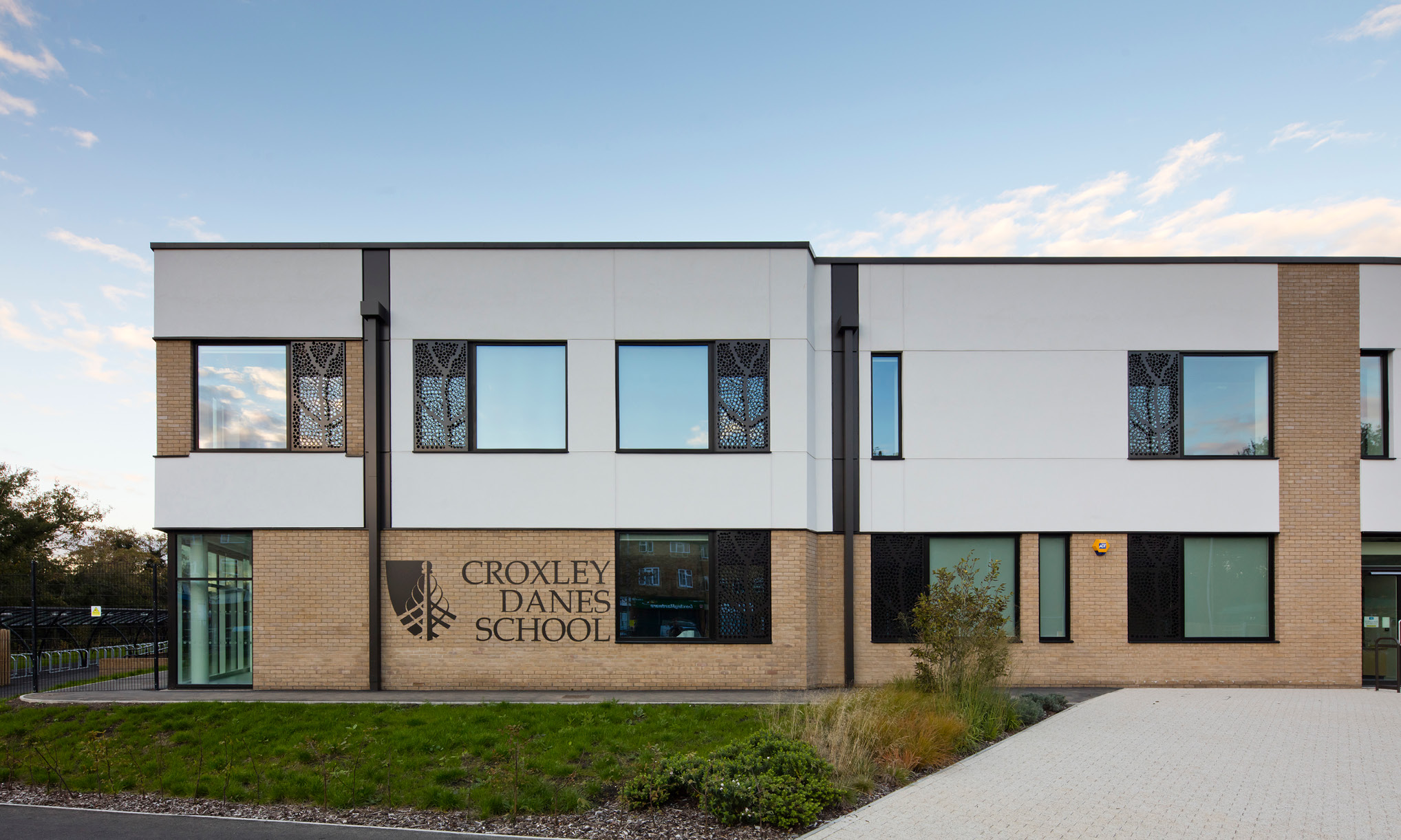 Croxley Danes Free Secondary School